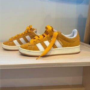 Brand new Adidas Campus 00s Shoes, size M7/W8